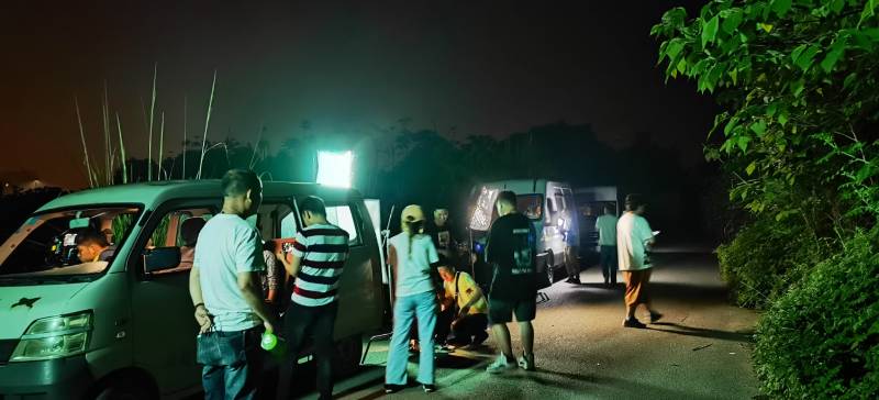 滨江区TVC拍摄品质把控：从镜头到光影，筑牢品牌视觉根基