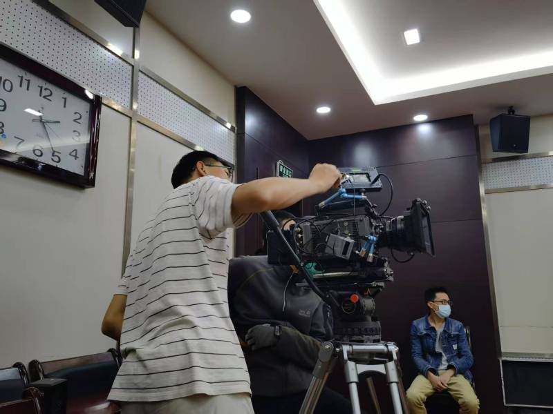 价值沉淀，长效赋能——滨江区TVC与广告片拍摄制作的长效价值构建