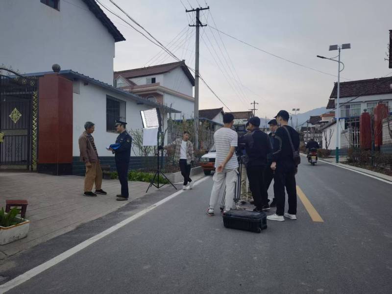 滨江区TVC制作：多版本适配全渠道投放，让广告发挥最大价值！