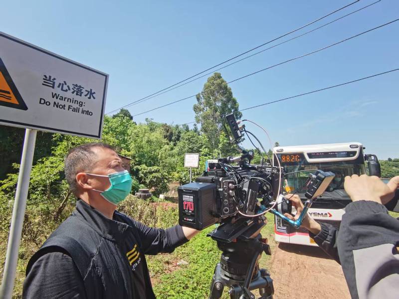 滨江区TVC拍摄公司：深耕本地市场，为品牌定制专属拍摄方案